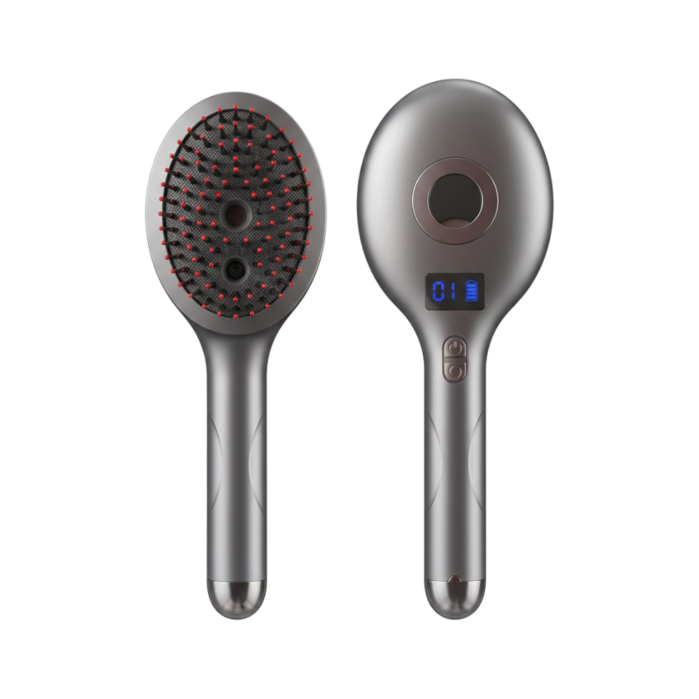 Scalp Massage Comb