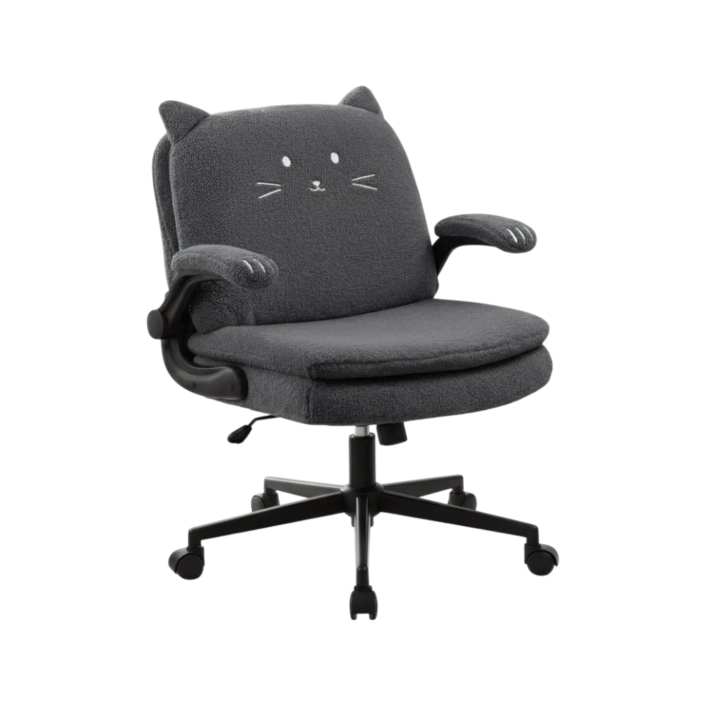 Criss Cross Vanity Chair with With 25" Seat