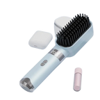 Wireless Hair Straightener Comb