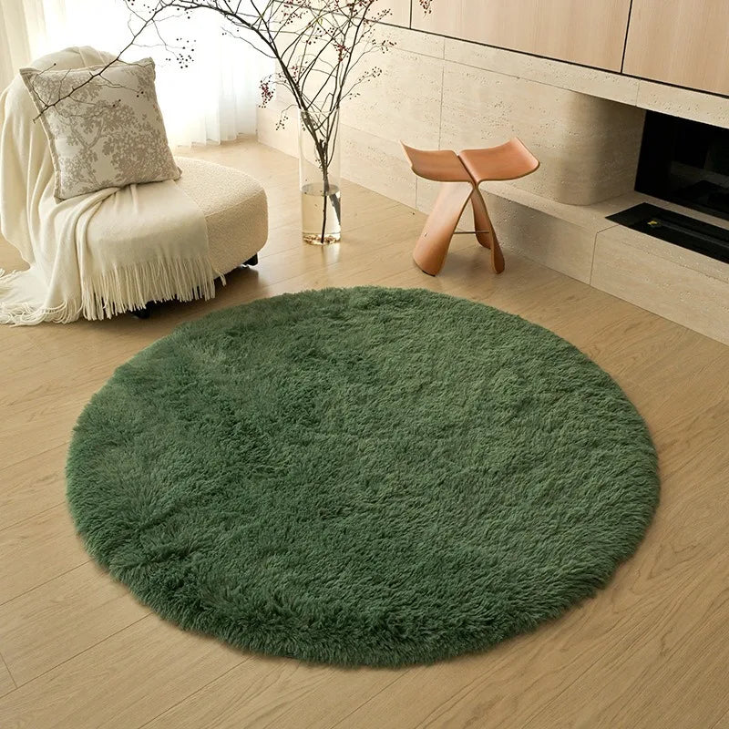Ultra Soft Plush Rugs