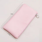 Crystal Handle Professional Makeup Brushes