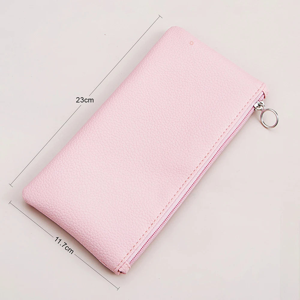 Crystal Handle Professional Makeup Brushes