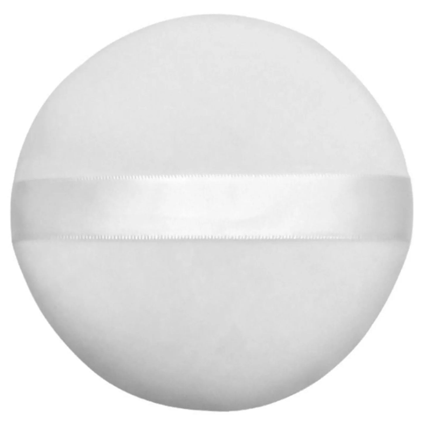 Large Cotton Powder Puff [3pcs]