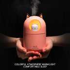 Aroma Essential-Oil Diffuser