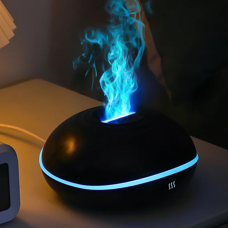 High Quality Aroma Diffuser Essential Oil Lamp