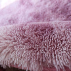 Plush Soft Fluffy Vanity Rug & Sofa Carpet