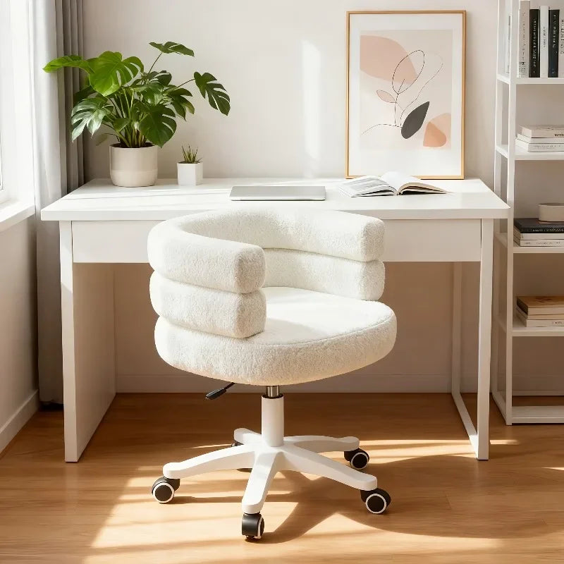 French Style Vanity Chair