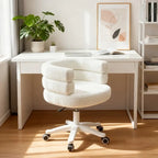 French Style Vanity Chair