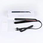 Professional Ceramic Flat Ironic Fast Heatup Hair Straightener
