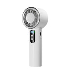 Portable Handheld Turbo Fan