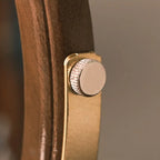 Solid Wood Premium Makeup Mirrors