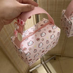 Hello Kitty Kawaii Makeup Case