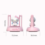 Aroma Diffuser For Car Dashboard