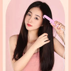 Portable Mini Hair Straightener