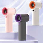 Portable High Speed Fan