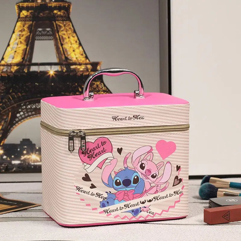 Hello Portable Makeup Case