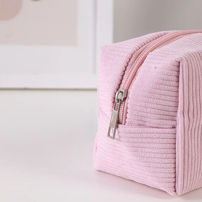 Kawaii Cartoon Makeup page