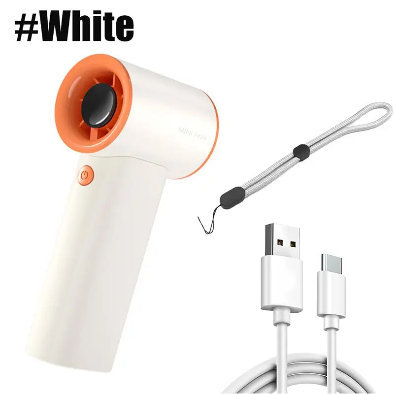 Portable High Speed Fan