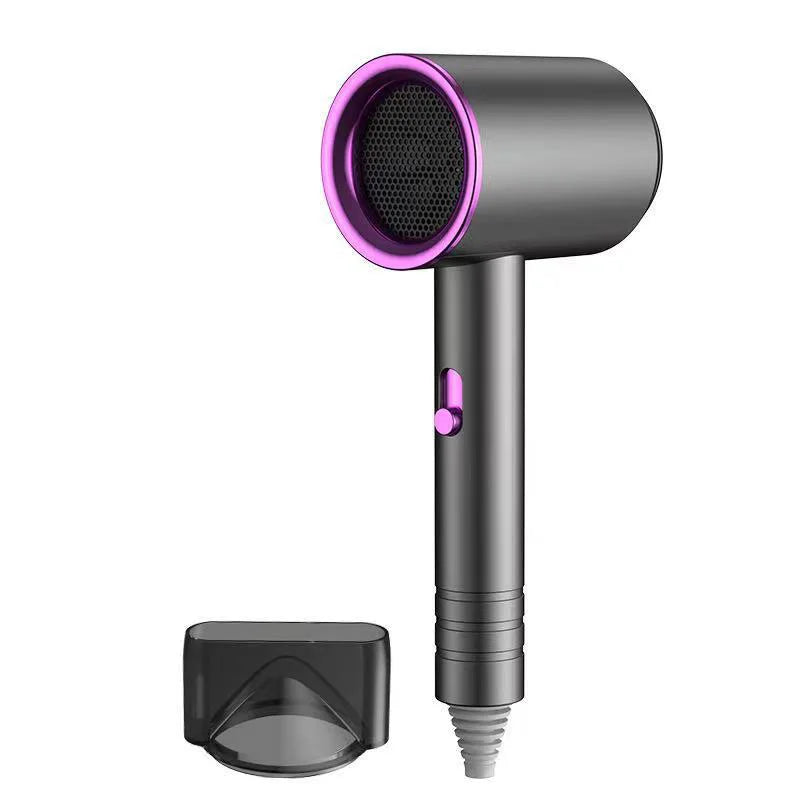 High-Power Hair Dryer