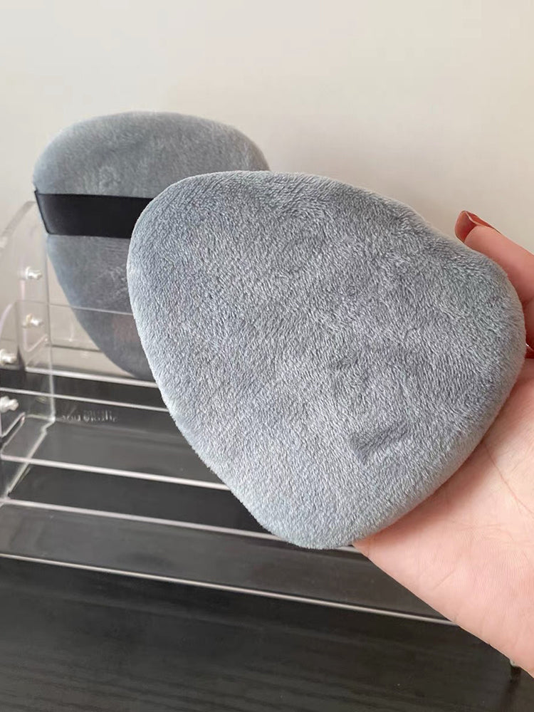 Large Drop Shape Soft Makeup Sponge
