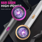 High-Power Professional Hair Dryer