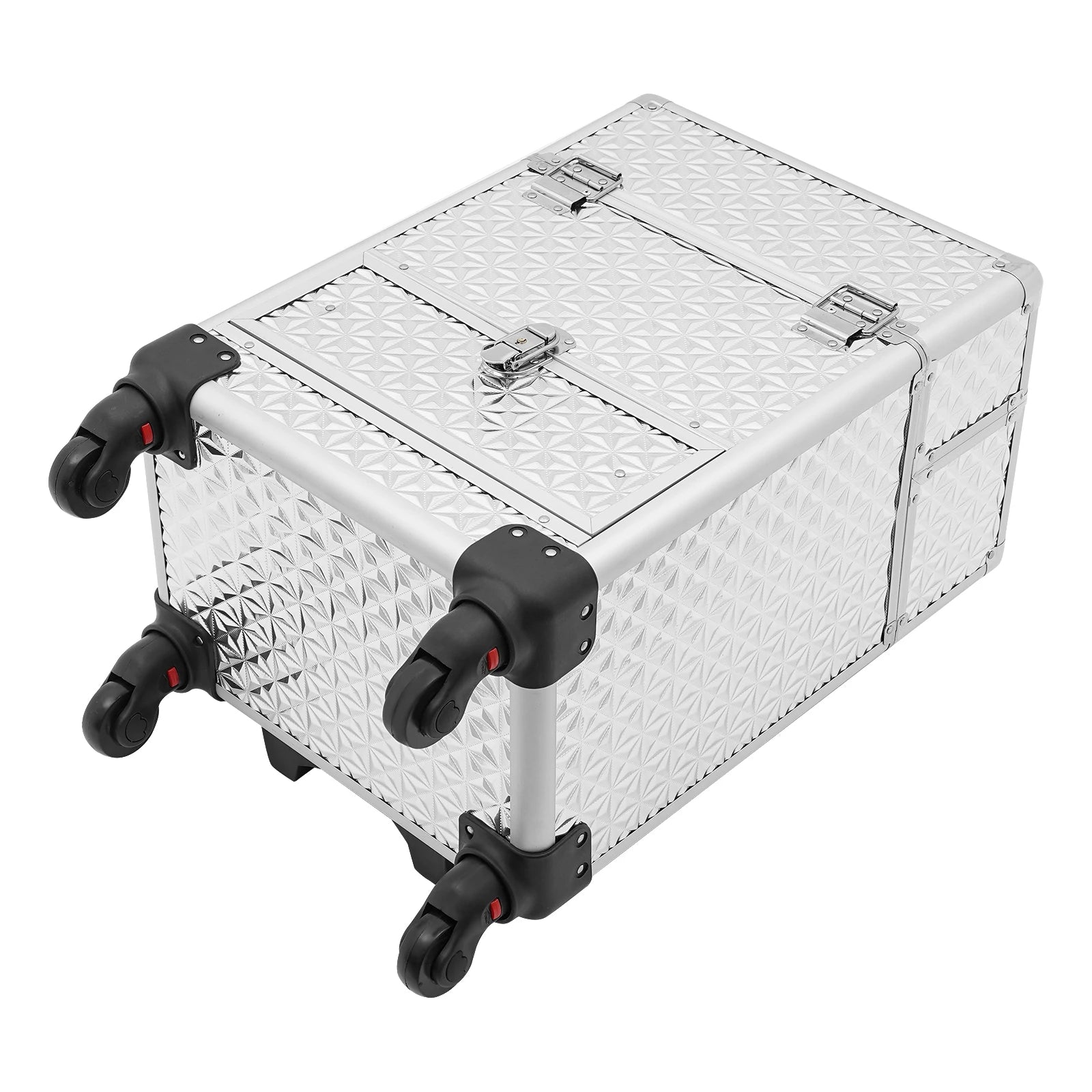 Rolling Makeup & Cosmetic Trolley