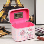 Hello Portable Makeup Case