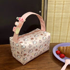 Hello Kitty Kawaii Makeup Case