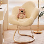 Modern Minimalist Vanity Desk Chair [Fixed]