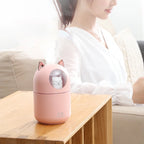 Aroma Essential-Oil Diffuser