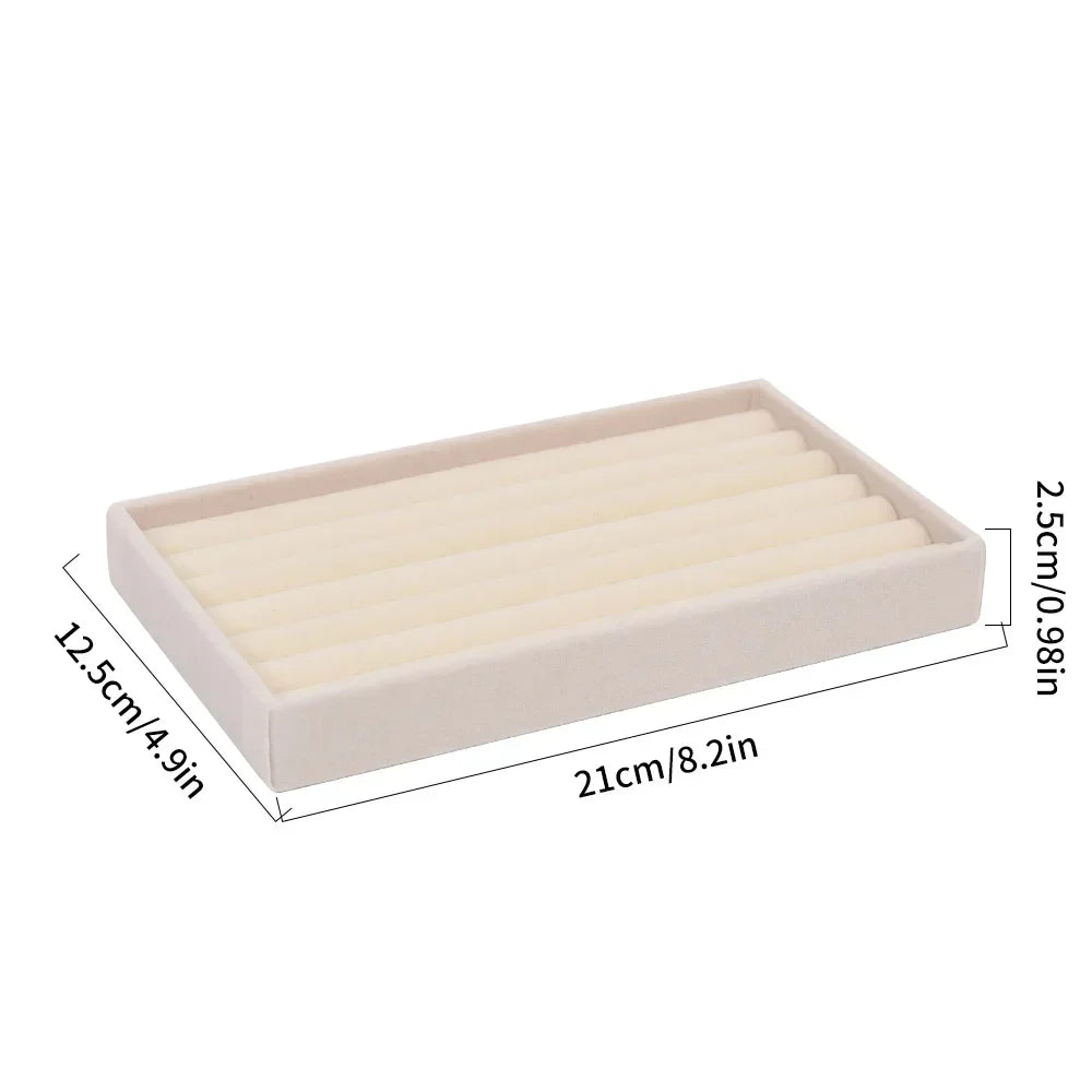 Jewelry Box Display Tray  | Drawer Organizer