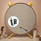 Smart LED Makeup Mirror