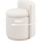 Swivel Vanity Stool