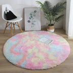 Ultra Fluffy Rugs