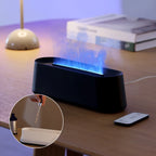 Aroma Oil Diffuser with remote control
