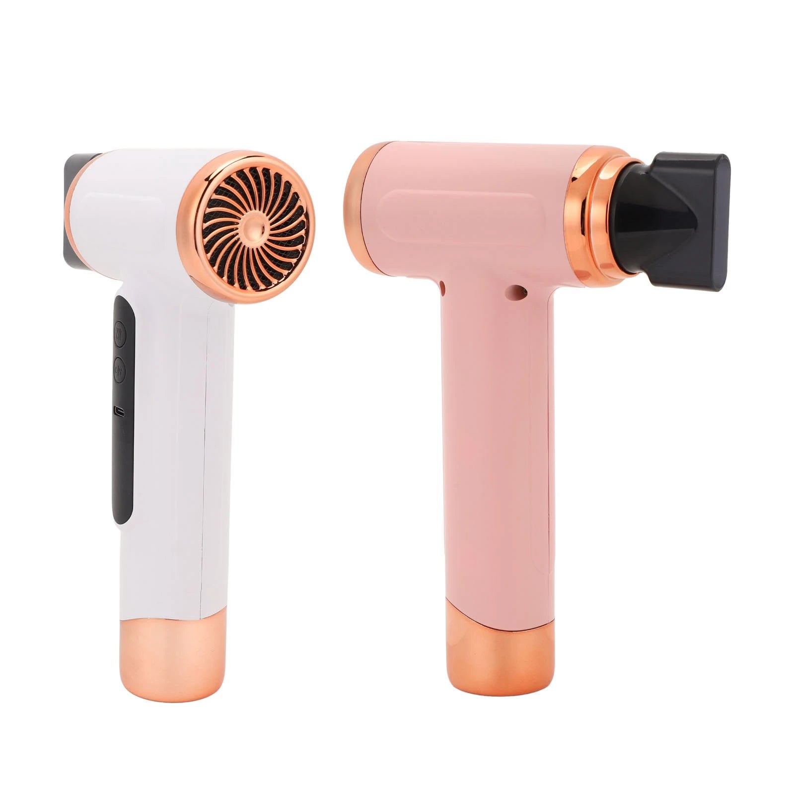Portable Hair Dryer