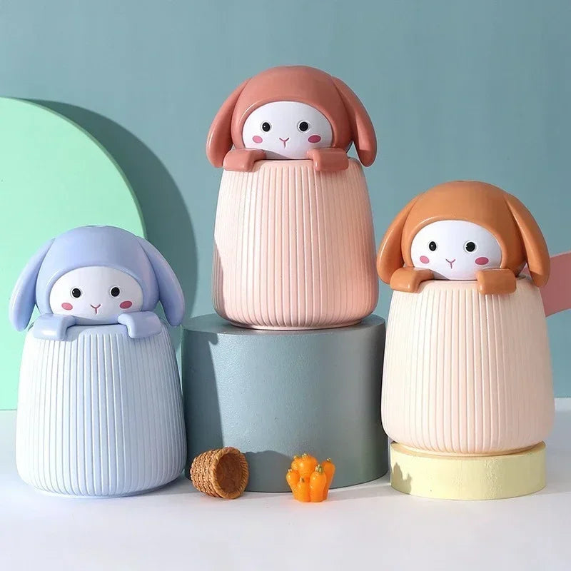 Rabbit Vanity Desktop Diffuser