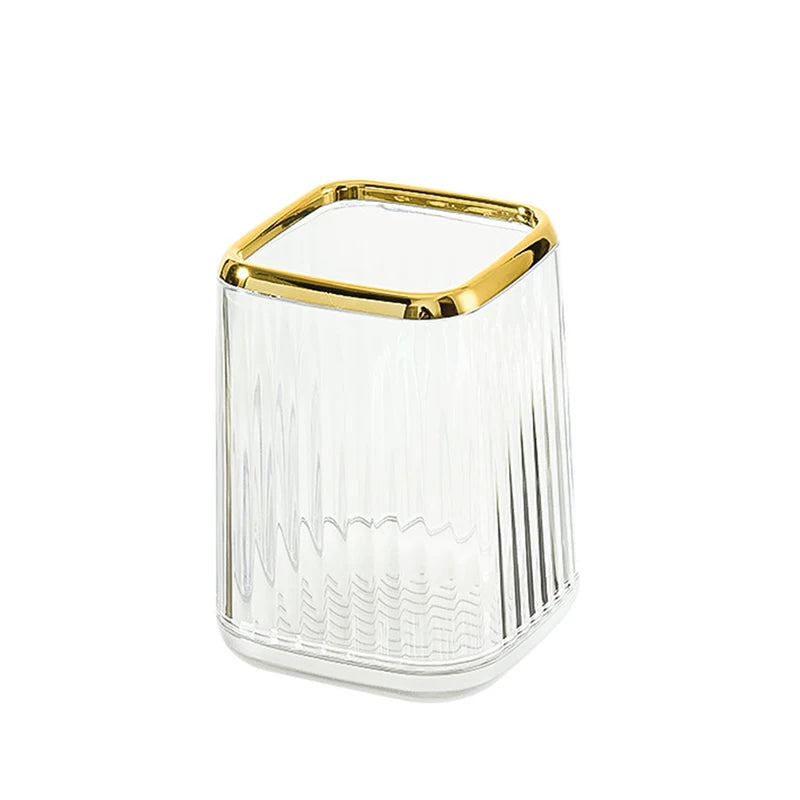 Luxury Makeup Brushes, pencils and Lipsticks Organizer & Holder