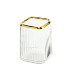 Luxury Makeup Brushes, pencils and Lipsticks Organizer & Holder