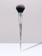 1PCS top grade Luxury Bling Glitter Diamond Makeup Brush