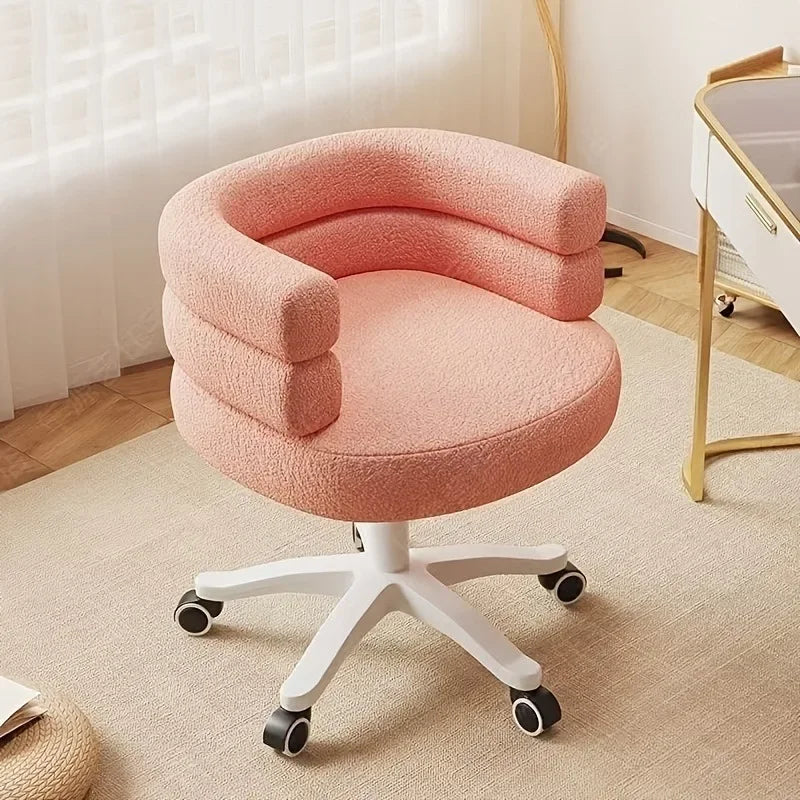 French Style Vanity Chair