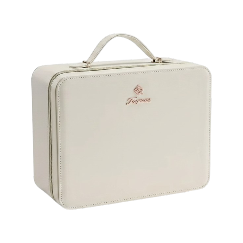 Makeup Case With LED Mirror - 11.4 Inches