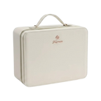 Makeup Case With LED Mirror - 11.4 Inches