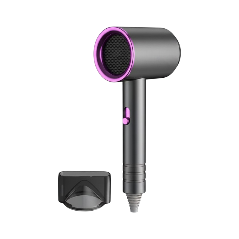 High-Power Hair Dryer