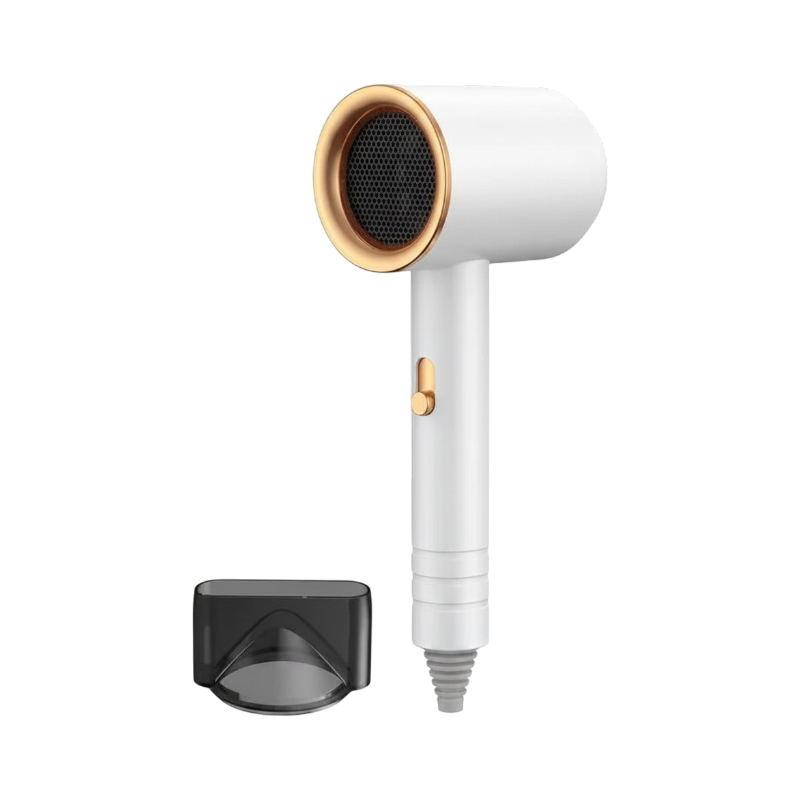 High-Power Hair Dryer