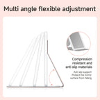 Tabletop Makeup Mirror - 9 Inches