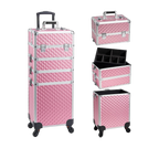 4 in 1 Makeup Trolley