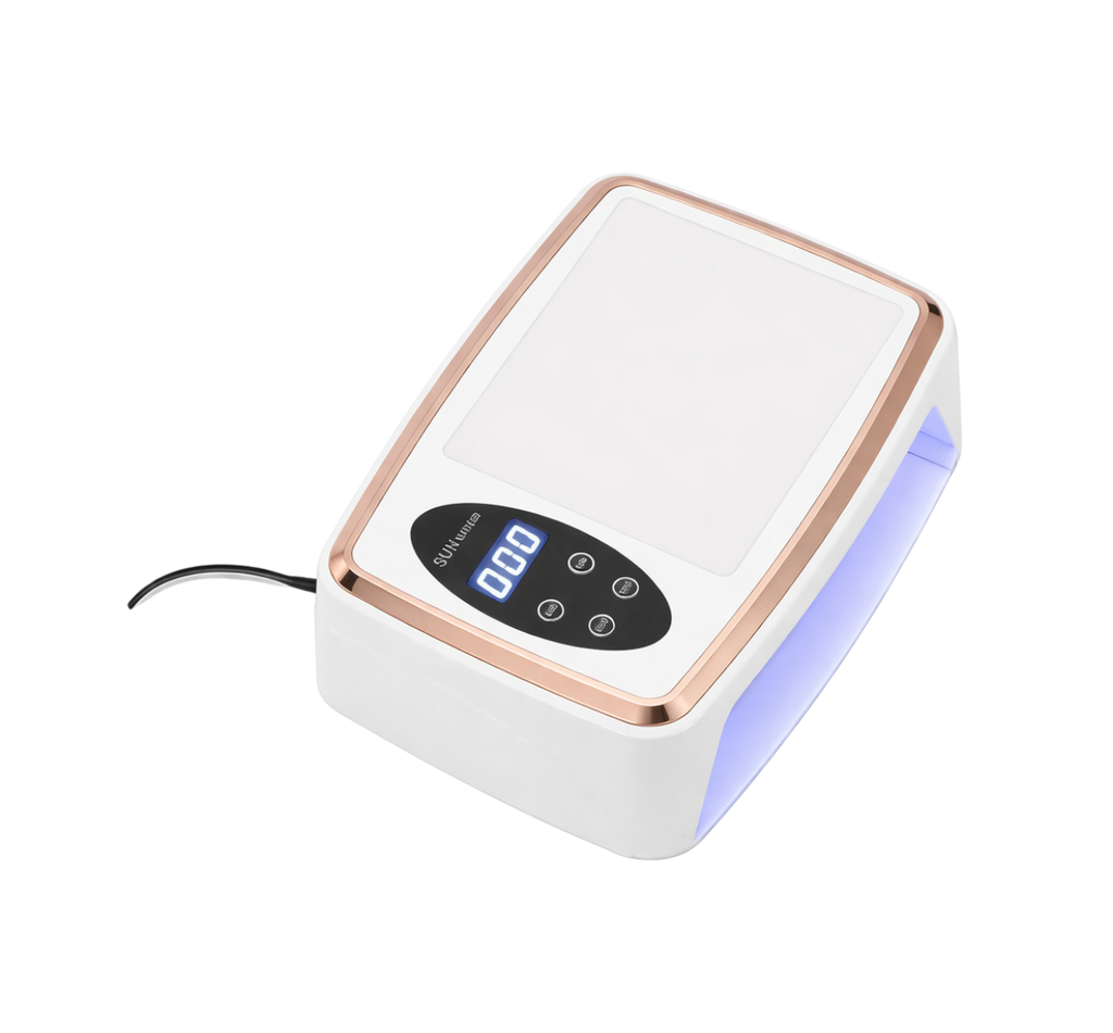 UV LED Nail Lamp - 90 LED