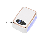 UV LED Nail Lamp - 90 LED
