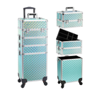 4 in 1 Makeup Trolley